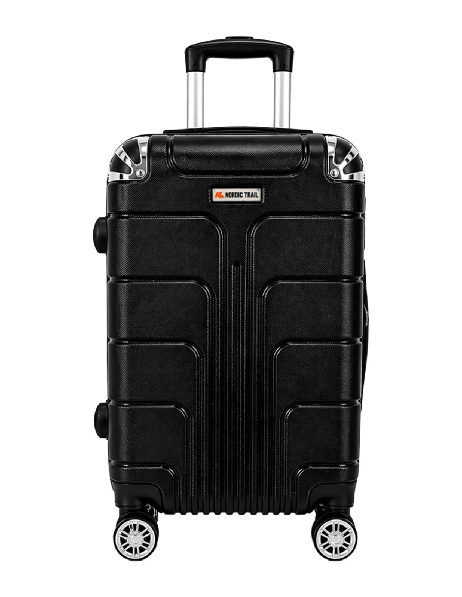 Maleta con ruedas carry on